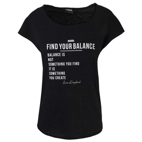 Bodytalk Γυναικεία κοντομάνικη μπλούζα Bodytalk Γυναικεία κοντομάνικη μπλούζα